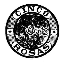 CINCO RUSAS