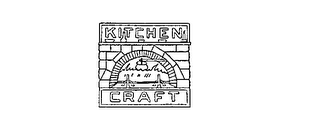 KITCHEN CRAFT