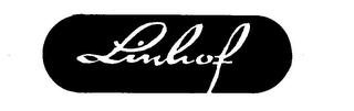 LINHOF trademark