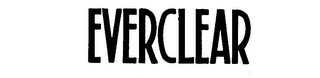 EVERCLEAR trademark