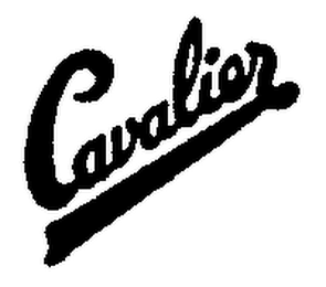 CAVALIER
