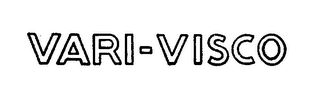 VARI-VISCO trademark