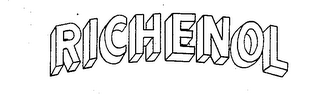 RICHENOL trademark