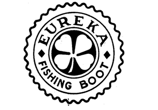 EUREKA FISHING BOOT