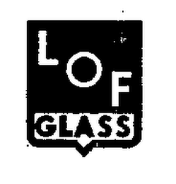 LOF GLASS