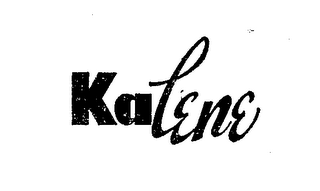 KALENE
