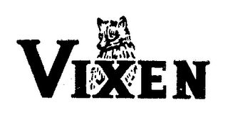 VIXEN