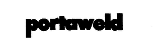 PORTAWELD trademark