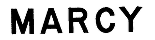 MARCY trademark