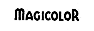 MAGICOLOR