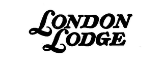 LONDON LODGE