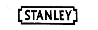 STANLEY trademark