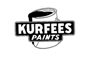 KURFEES PAINTS