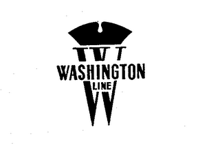 WASHINGTON LINE W