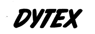 DYTEX trademark