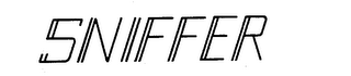 SNIFFER trademark