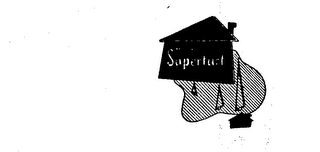 MOCK'S SUPERTURF trademark