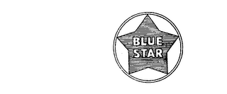 BLUE STAR