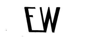 EW trademark