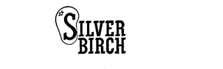 SILVER BIRCH trademark