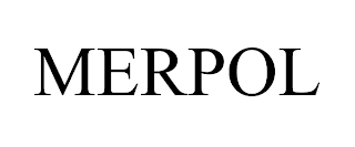 MERPOL trademark
