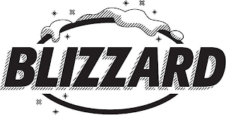 BLIZZARD
