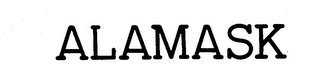 ALAMASK trademark