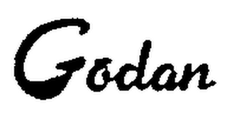 GODAN trademark