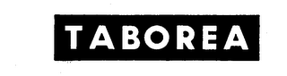 TABOREA