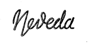 NEVEDA trademark