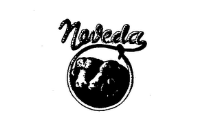 NEVEDA trademark