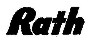 RATH trademark