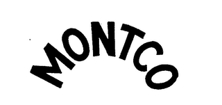 MONTCO trademark