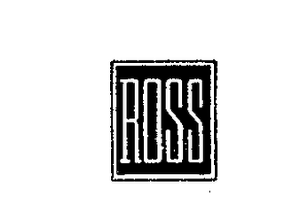 ROSS