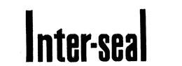 INTER-SEAL trademark