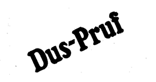 DUS-PRUF