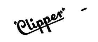 CLIPPER"