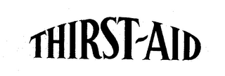THIRST-AID trademark