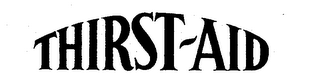 THIRST-AID trademark