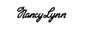 NANCY LYNN trademark