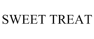 SWEET TREAT trademark