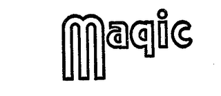 MAGIC