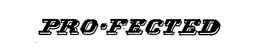 PRO-FECTED trademark