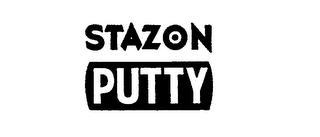 STAZON PUTTY