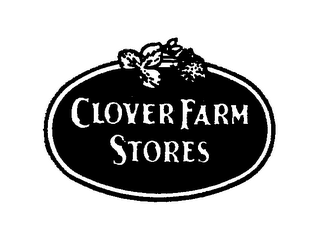 CLOVER FARM STORES