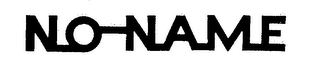 NO-NAME trademark