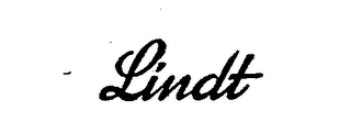 LINDT trademark