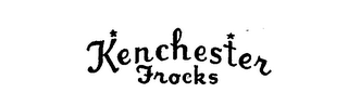 KENCHESTER FROCKS