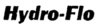 HYDRO-FLO trademark