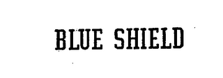 BLUE SHIELD